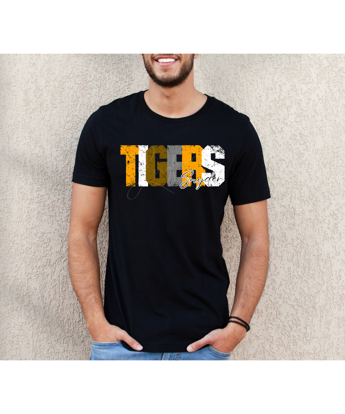 Unisex Spirit Tee! *Preorder*