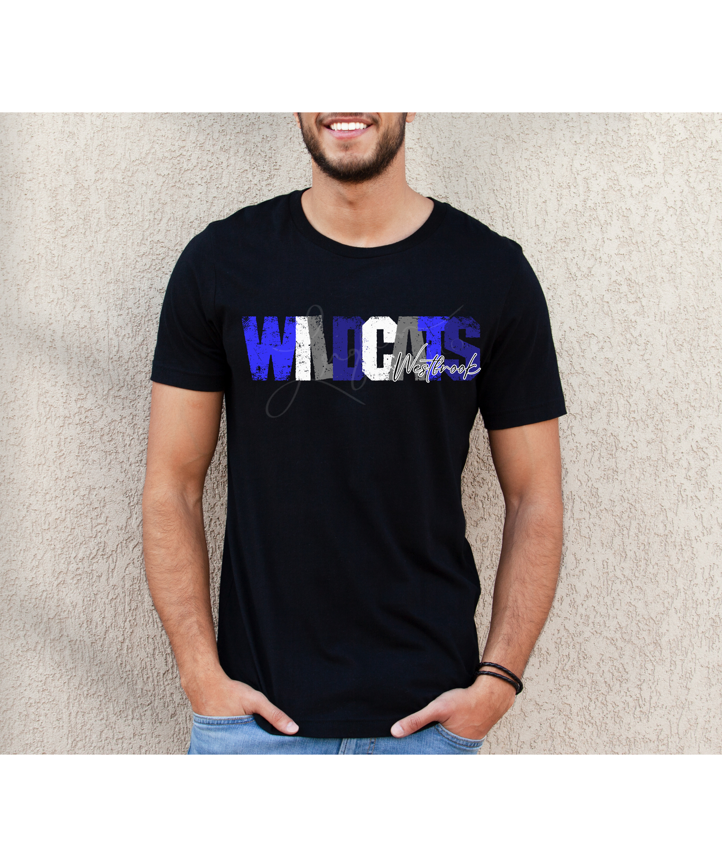 Unisex Spirit Tee! *Preorder*