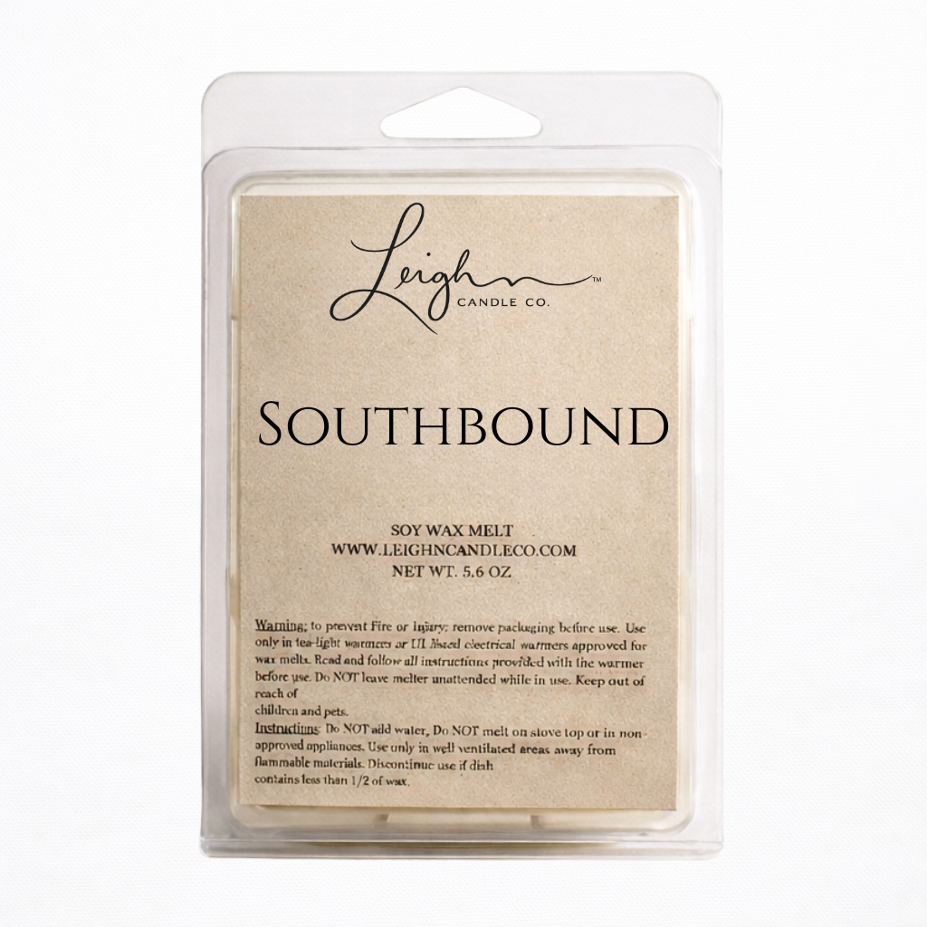Extra Large Wax Melts