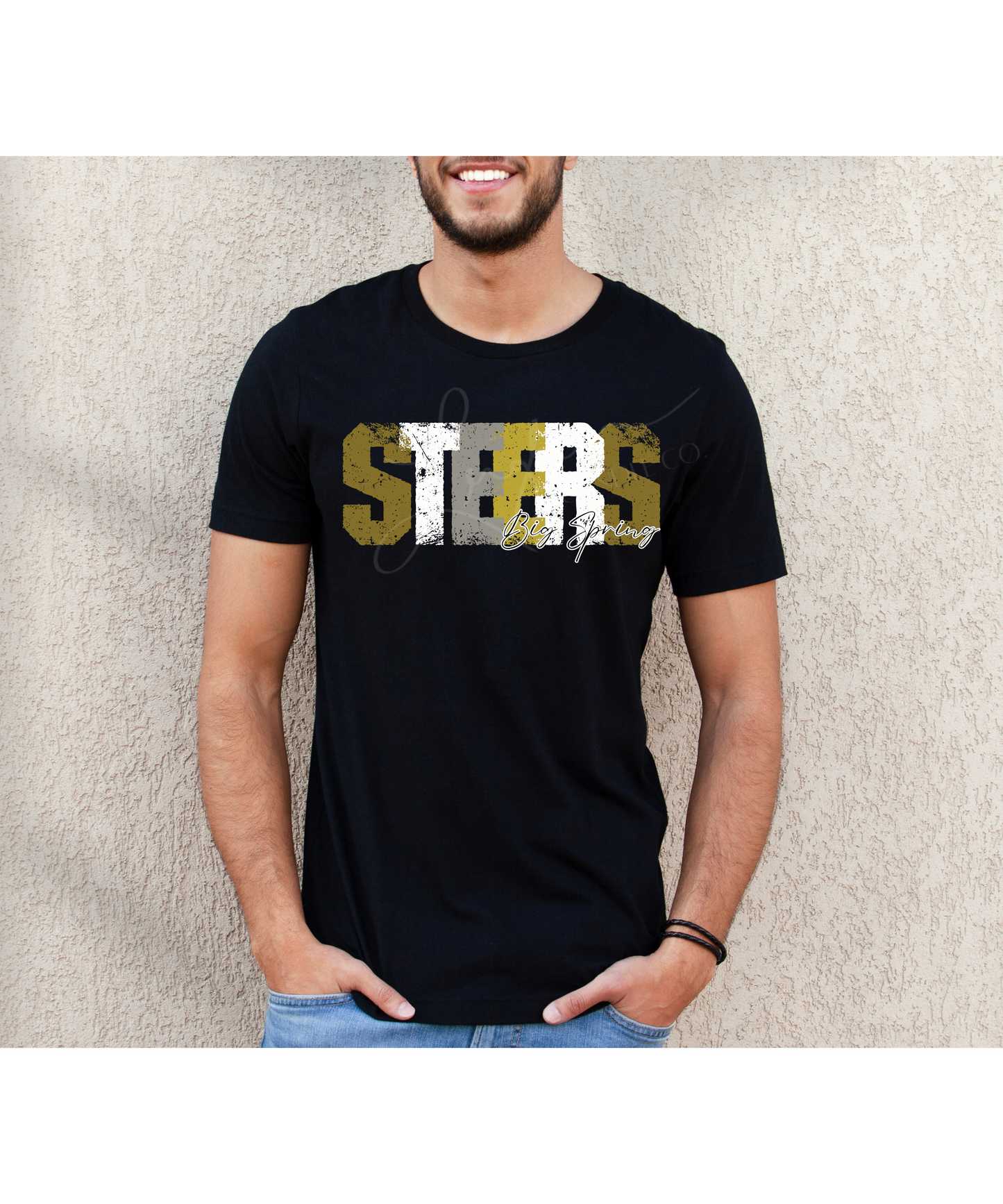 Unisex Spirit Tee! *Preorder*