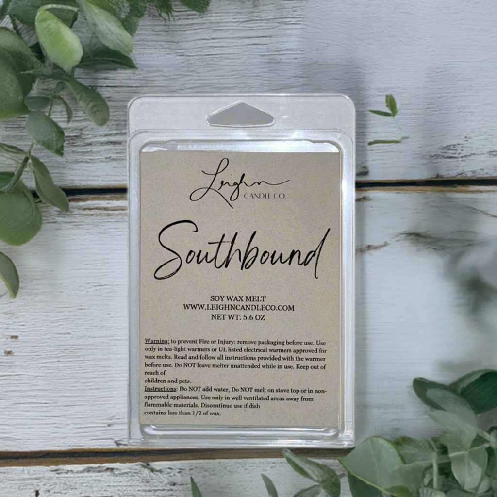 Extra Large Wax Melts