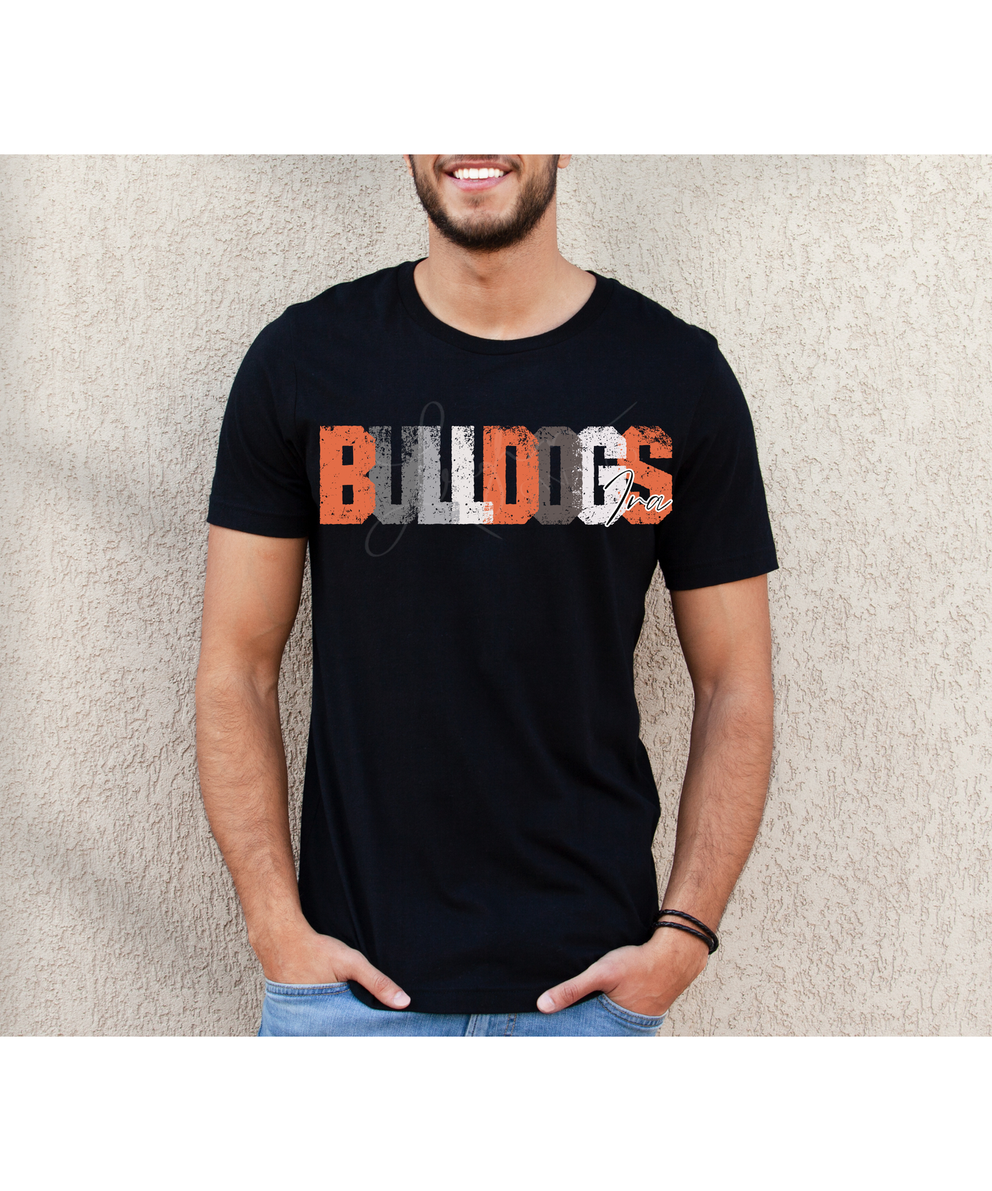 Unisex Spirit Tee! *Preorder*