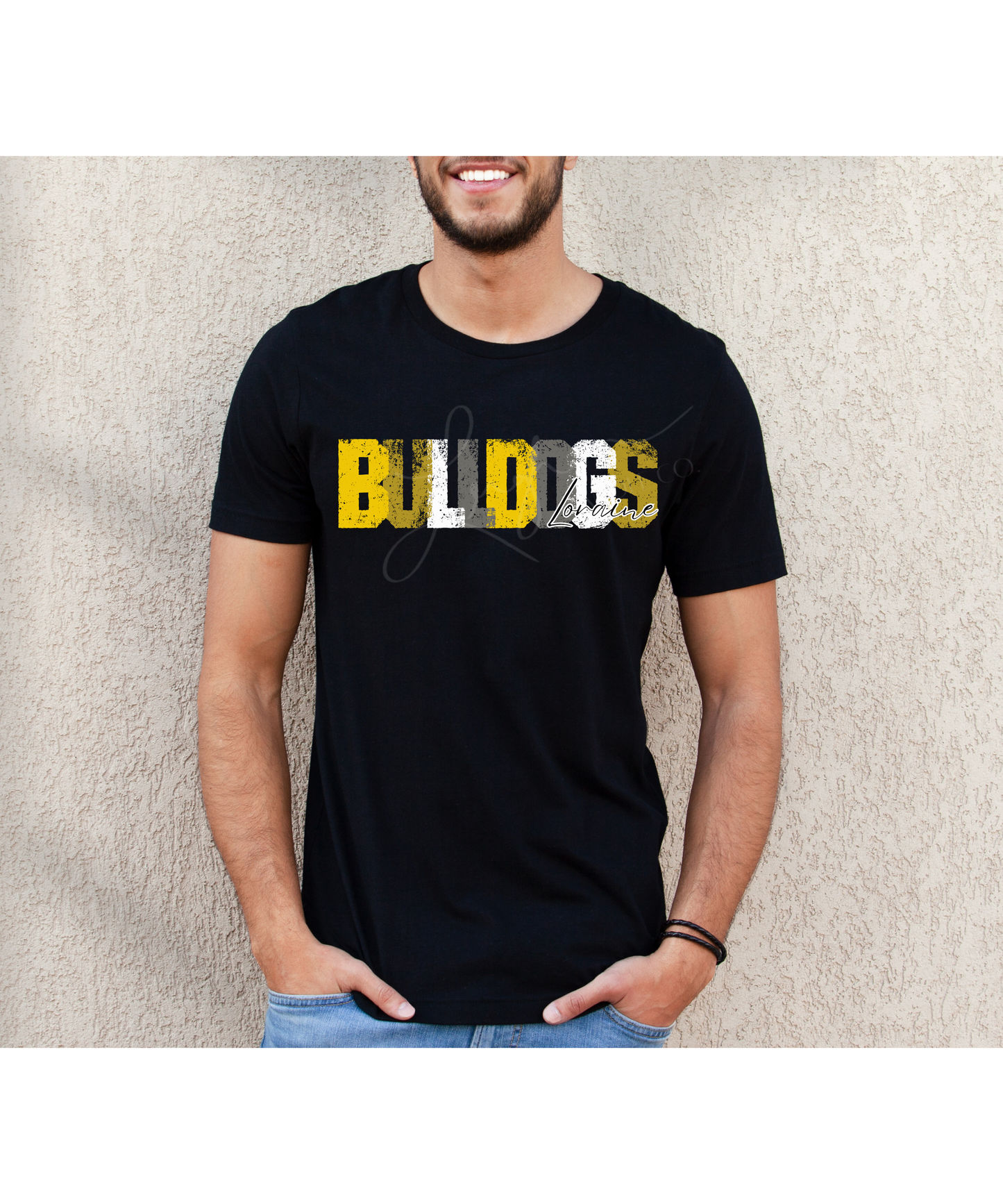 Unisex Spirit Tee! *Preorder*