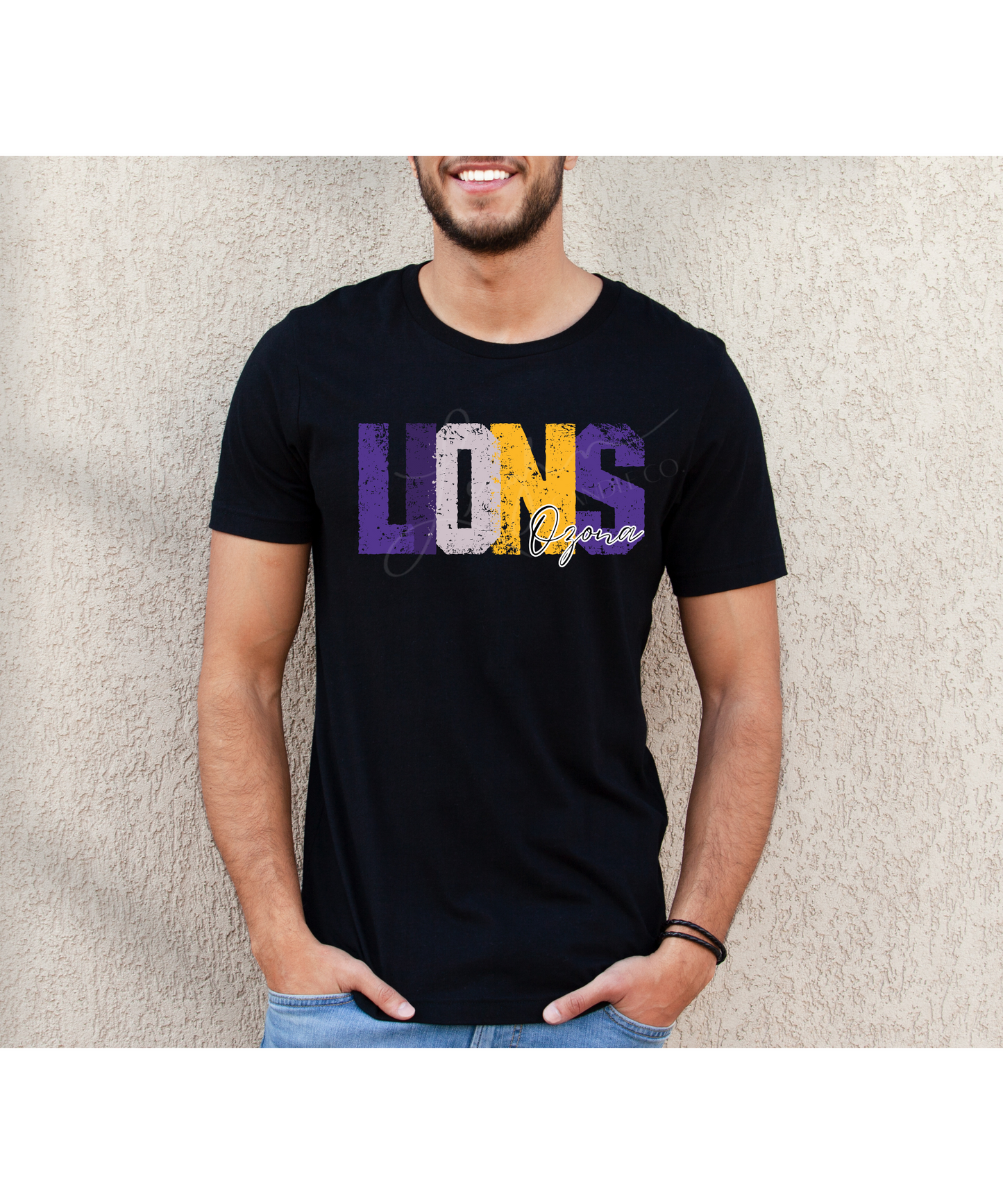 Unisex Spirit Tee! *Preorder*