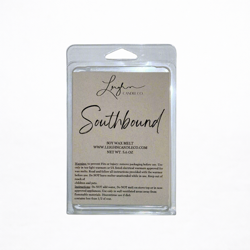 Extra Large Wax Melts