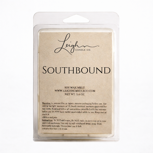 Extra Large Wax Melts