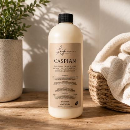 Luxury Laundry Detergent