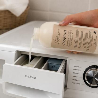 Luxury Laundry Detergent