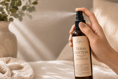 Room + Linen Spray