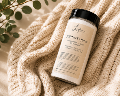 Upholstery + Carpet Deodorizer