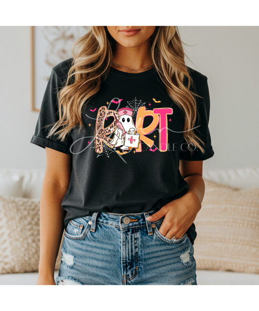 Halloween RRT *Preorder*