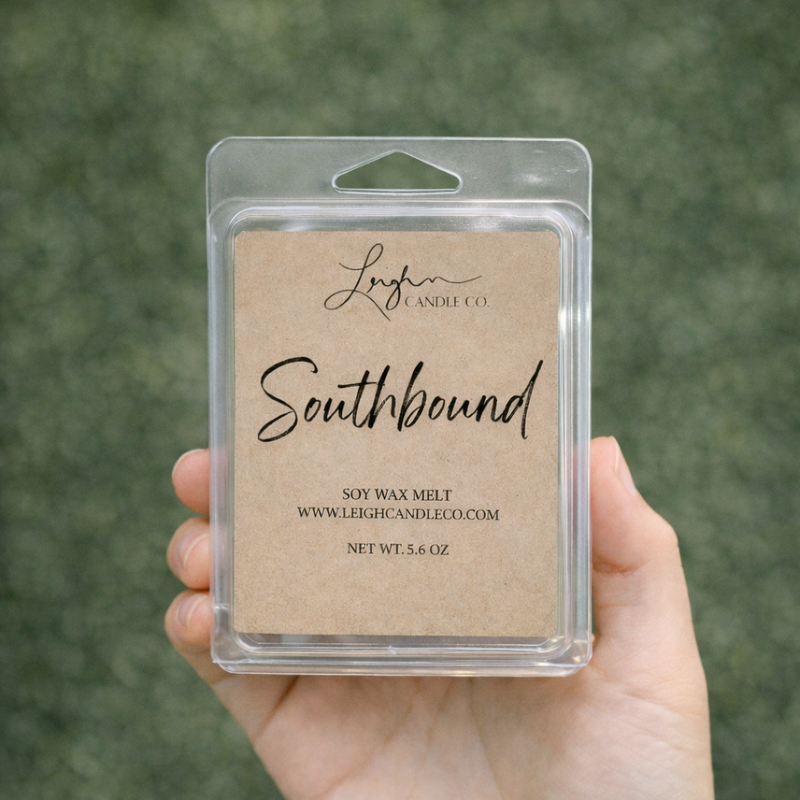 Extra Large Wax Melts