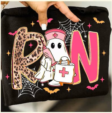 Halloween RN *Preorder*